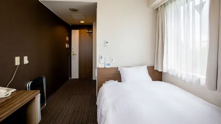 KOKO STAY Hitachi(formerly Hotel Wing Hitachi）