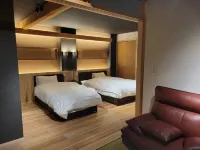 Sodayama Onsen Wa Yawaragi Hotels in 