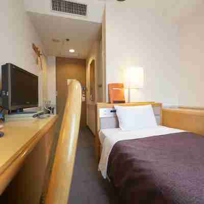 Hotel Select Inn Aomori Rooms