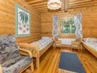 Hevonkuusi Các khách sạn ở Hankasalmi