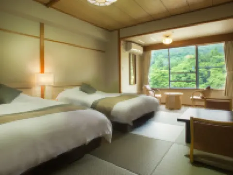 Hanamaki Ryokan Airinkan Hotels in Hanamaki