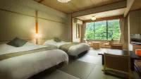 Hanamaki Ryokan Airinkan Hôtels à : Hanamaki