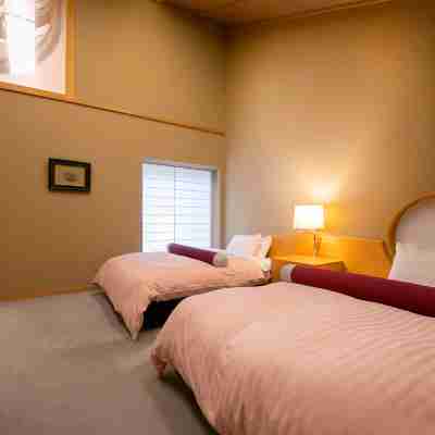 創業百余年の歴史　四季彩 一力　～磐梯熱海温泉の老舗旅館～ Rooms