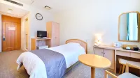Hotel Takachiho - parking