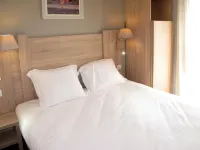 Résidence Odalys Référence les Gardians