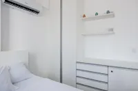 Comfort and Practicality in Boa Viagem.