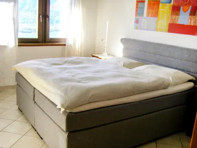 Residenza Miralago Apt. C28