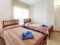 Marcela Hotels in Calonge