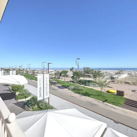 Savoia Hotel Rimini