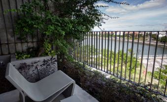 Thalia Boutique Hotel Hoian