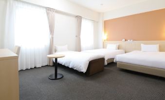 AB Hotel Mikawa Anjo Honkan - Housity