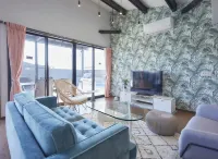 Ocean Resort Tateyama Pool House - Vacation Stay 73487V
