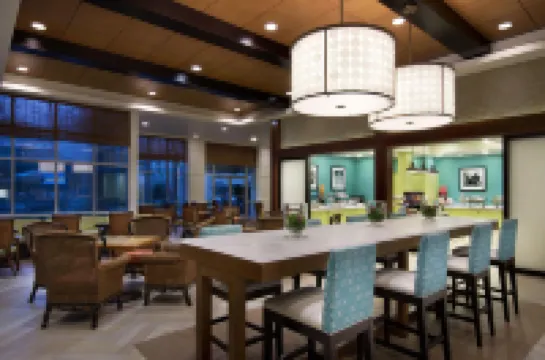 ハンプトン イン ＆ スイーツ サンファン