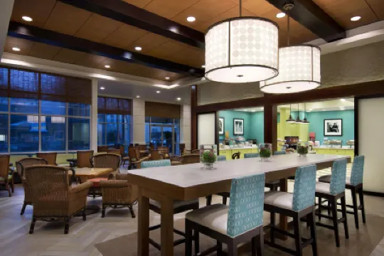 Hampton Inn & Suites by Hilton San Juan