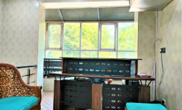 2. 샤밈 레지던시 ..