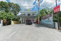 RedDoorz Syariah @ JK Residence Pahlawan Buntok Các khách sạn ở 