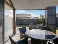 "Aaran" - 700m from the Sea Hotels in Blokhus