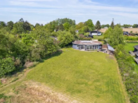 "Vemund" - 100m to the Fjord