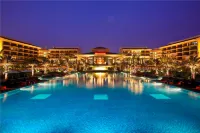 Sheraton Shenzhou Peninsula Resort - Beach