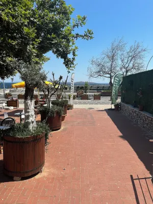 Yosun Otel Hotels in Marmara Island