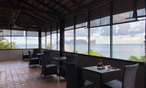 Hip Seaview Resort @ Phi Phi