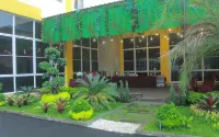馬加倫卡花園酒店