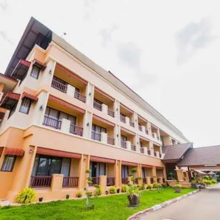 Ton Thong Resort Hotel