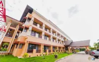 Ton Thong Resort Hotel Hotels in der Nähe von Wat Khung Taphao