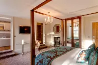 Barton Hall Hotel & Spa - Baarit