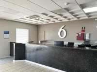 Motel 6 New Port Richey, FL Hotels in Elfers