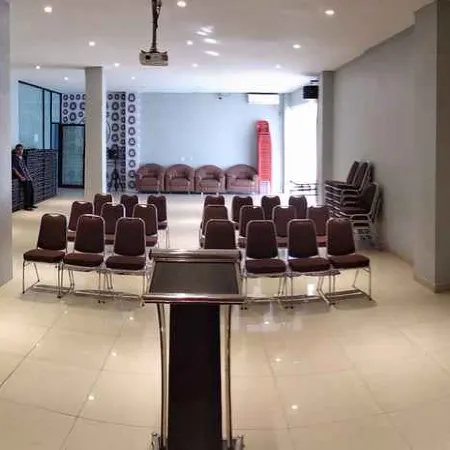 Hotel Makmur