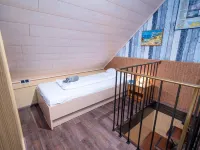 Am Koper Sand - balcony