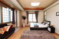 Seogwipo Arahyang Family House Pension Hotels in Seongsan llchulbong/Pyoseon-myeon