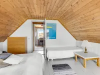 "Teda" - 2km from the Sea