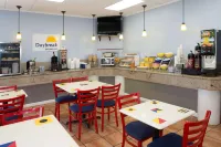Days Inn by Wyndham Melbourne Các khách sạn ở Brevard County