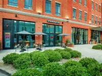 Trilogy Hotel Montgomery, Autograph Collection Hotels near Riverwalk Stadium