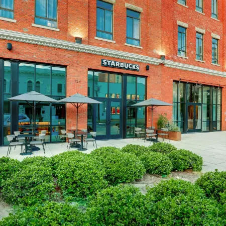 Trilogy Hotel Montgomery, Autograph Collection