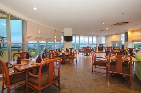 Hotel Luwansa Palangkaraya