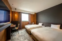 Misawa City Hotel Hotels in Misawa