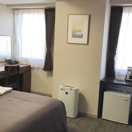 Hotel Bright Inn Morioka