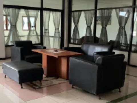 Hotel O Guest House Pandita Hotel di Kabupaten Tana Tidung