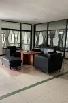 โรงแรม โอ เกสต์เฮาส์ ปันดิตา - ที่มีที่จอดรถ