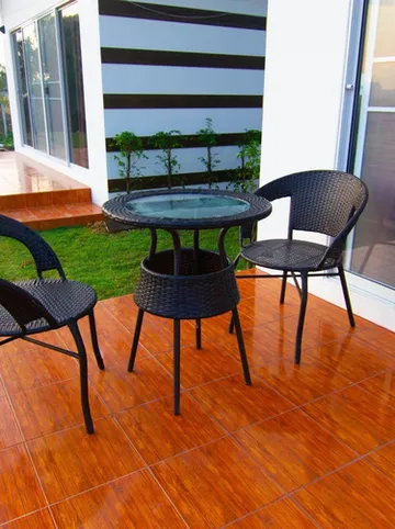 รูปภาพของบ้านสวนมะม่วงรีสอร์ท