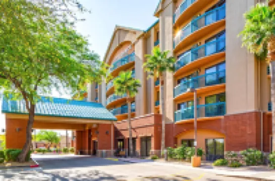 Hyatt Place Tempe/Phoenix Airport