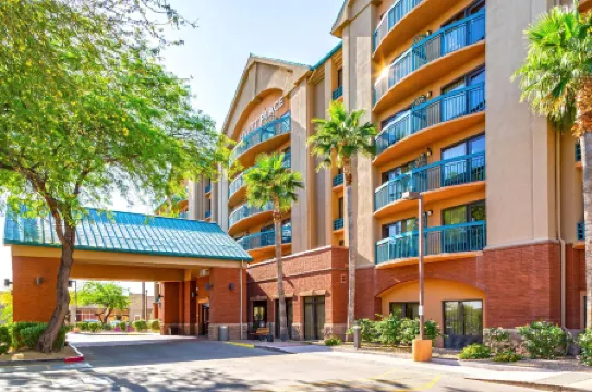 Hyatt Place Tempe/Phoenix Airport