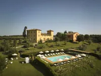 Castello Del Nero - Podere San Filippo - Homestays