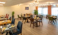 Best Western Comfort Business Hotel Hotels in Kaarst