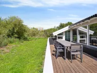 "Blondine" - 940m from the Sea