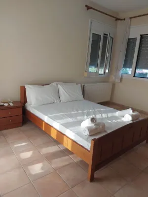 Lefkada - 3 Bed House St Nikolaos Vonitsa Greece Hotels in der Nähe von Flughafen Preveza