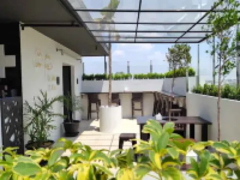 The 27 by Rainbow's House Hotels in Gayamsari